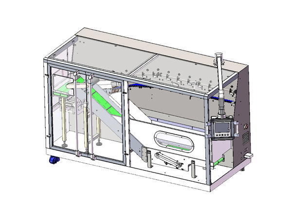 XF-L300（高速无序理料机)