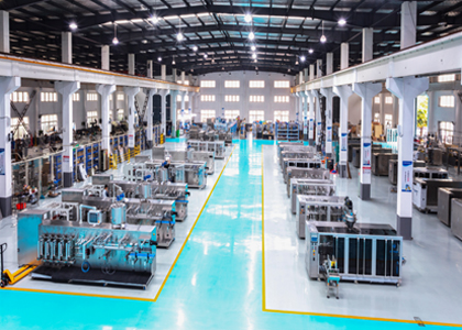 上海祥帆智能科技有限公司