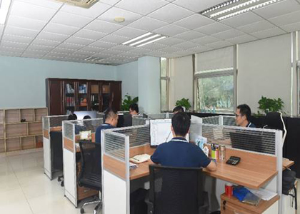 上海祥帆智能科技有限公司