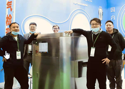 上海祥帆智能科技有限公司